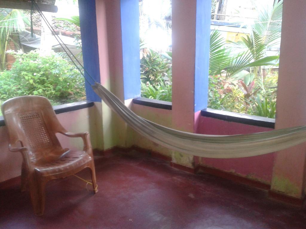 Chandi Gaya Beach Guesthouse Tangalle Zimmer foto